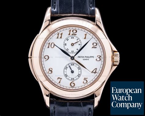 patek philippe 5134r-001|Patek Philippe 5134R.